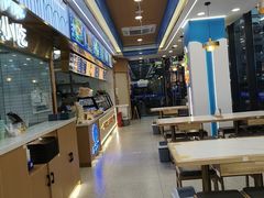 -清真·尖子尖牛肉面(王府井店)