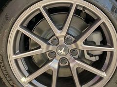 -TESLA 特斯拉(广州天环广场体验店)