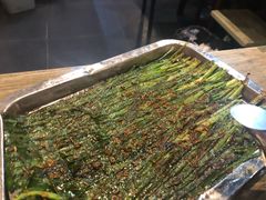 -玫瑰红烤羊排(北新桥三条店)