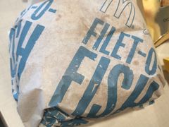 -麦当劳(济泺路店)