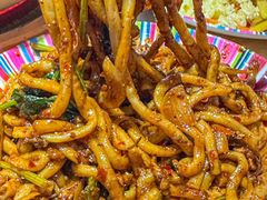 -怪怪龙虾·来自江苏盱眙(惊驾路店)