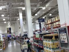 -山姆会员商店(西溪店)