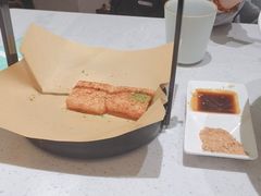 -青花椒花椒鱼(合生汇店)