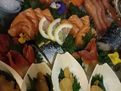 -德川家日本料理(中关村寰太大厦店)