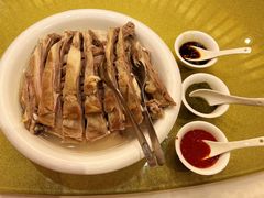 牧区传统手把肉-内蒙古驻京办餐厅