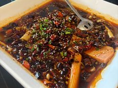-国人川菜(李家村建东街店)