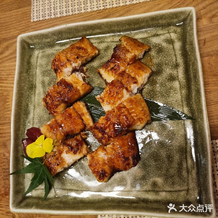 原来百子湾也能吃到地道的日料