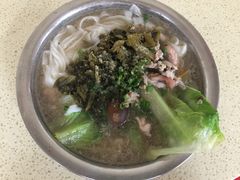 -舒记老友粉(埌西店)