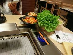 android_upload_pic-新石器烤肉(中房金谊广场店)