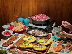 -南风(淮海街店)