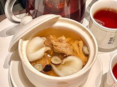-新兴·金羊座·粤菜点心(乐峰店)
