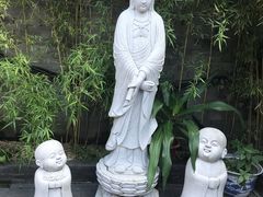 -福慧慈缘素食餐厅(王府井店)