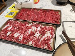 -小城牛事·鲜牛肉火锅(万达店)
