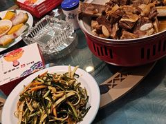 -魏记大碗羊肉(临河总店)