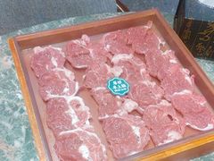 -乔先生涮肉·鲜活牛羊肉火锅(塘沽店)