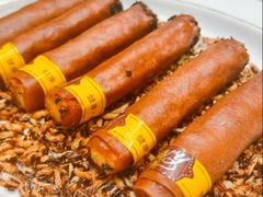 -福玺荟(外滩罗斯福店)