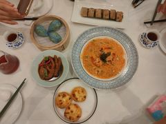 -御彩酒家(东风东路店)