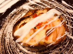 -玛格萝妮比萨屋(四平店)