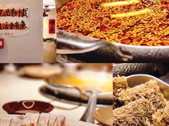 -大院河·仙鱼莊(九眼桥店)