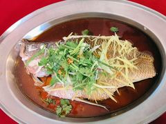 -德成饭店