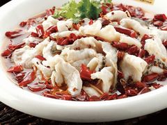 -宜宾海鲜酒家·三十年老字号