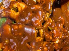 -黄记煌三汁焖锅(渝北金港国际店)