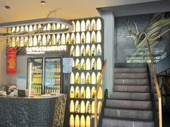 -野人部落(荷兰村店)