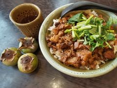 -古代饭堂(冠亚店)
