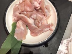 -韩宫宴炭火烤肉(昆山金鹰店)