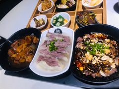 -新仙清汤牛腩(铜锣湾店)