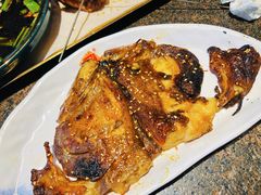 -锦州御烧烤·形象店(人民街店)