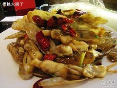 蛏子-京港生鲜(四道口店)