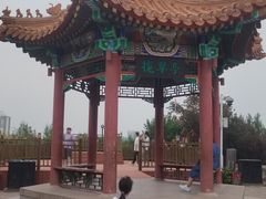 -南翠屏公园