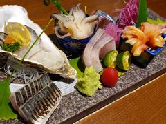 -傑·料理·海鲜放题(佛山文华荟店)