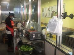 -新农村煎饼果子(香港花园店)