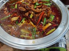 -小艺烧烤(曲江店)