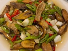 -草墩罗非鱼庄•野生菌•腊排骨(七星街上段店)