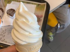 -麦当劳(长沙东风路店)