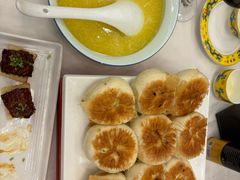 -汇贤府·李氏新鲁菜(万寿路店)
