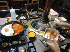 -火炉火自助餐(枫蓝国际店)