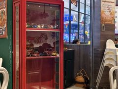 -满得意茶餐厅·顺德家常菜·港式经典(大良店)