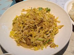-悦海·家宴·冰花皮皮虾大锅贴(宝龙店)