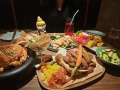 -食陆号·新式台湾创意菜(十全街首店)