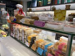 -BreadTalk面包新语·烘焙蛋糕(五羊邨店)