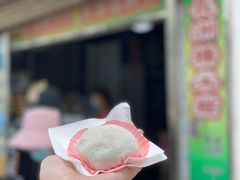 -澳门长洲糯米糍(柯打苏沙街店)