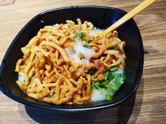 -五大金刚(九街店)