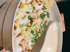 -大丰收李家(闽侯正荣财富中心广场店)