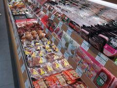 -果蔬好生活超市(新荟城店)