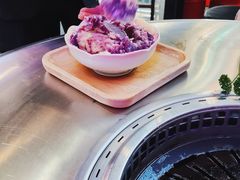 -玄希浪漫厨房·韩料烤肉(湖滨银泰in77店)