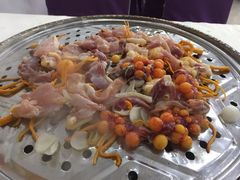 桑拿鸡-凯盈阁·顺德私房菜·桑拿鸡